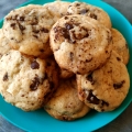 Recipe: Chocolate Chip Cookies