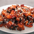 Recipe: Daigaku Imo (Candied Sweet Potatoes)