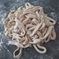Recipe: Udon Noodles