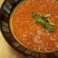 Recipe: Roasted Tomato Soup