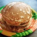 Recipe: Pancakes