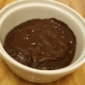 Recipe: Stovetop Chocolate Pudding