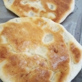 Recipe: Potato and Fenugreek Stuffed Naan