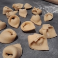 Recipe: Mushroom Tortellini