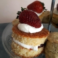 Recipe: Victoria Sponge Cake