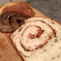 Recipe: Cinnamon Raisin Bread