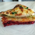 Recipe: Rainbow Lasagna
