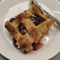 Recipe: Cherry Pie
