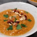 Recipe: Squash-Carrot Soup