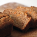 Recipe: Sweet Potato Bread