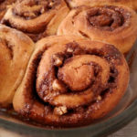 Recipe: Basic Cinnamon Rolls