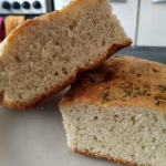 Recipe: Focaccia