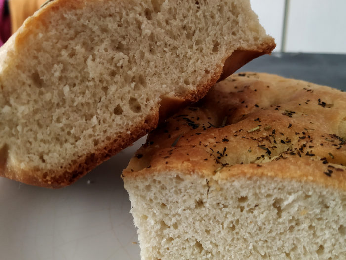 Focaccia
