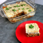 Recipe: Shepherd’s Pie