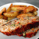 Recipe: Turkeyloaf