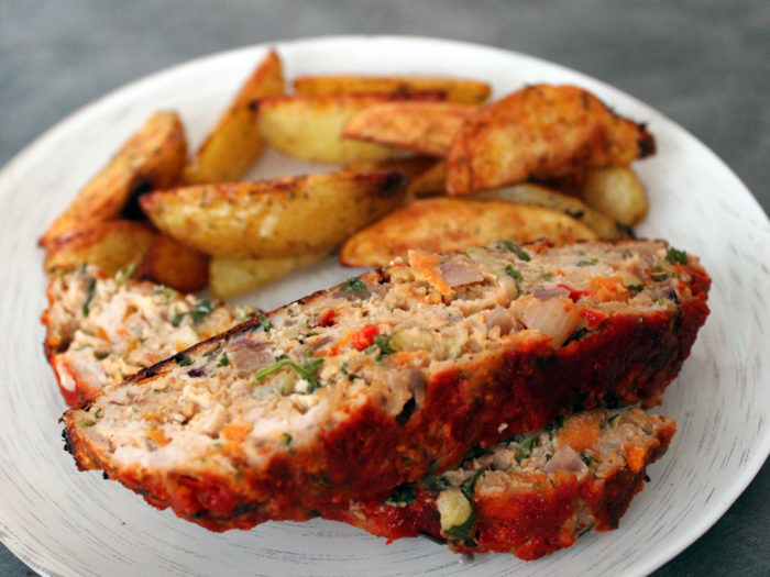 Turkeyloaf