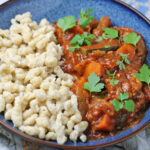 Recipe: Chicken Goulash