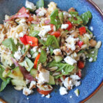 Recipe: Orzo Salad