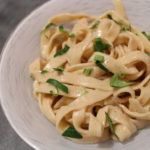 Recipe: Cacio e Pepe