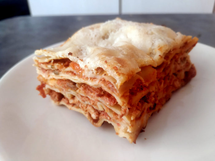 Lasagna