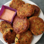 Recipe: Chickpea Nuggets