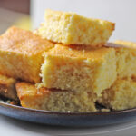 Recipe: Cornbread