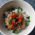 Recipe: Refried Beans