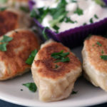 Recipe: Pierogi