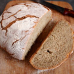 Recipe: Country Loaf