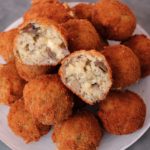 Recipe: Arancini