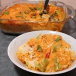 Recipe: Trash Casserole