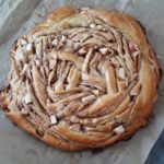 Recipe: Honey and Apple Challah