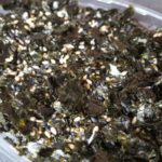 Recipe: Homemade Nori Fume Furikake