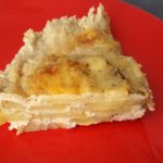 Recipe: Potato Gratin
