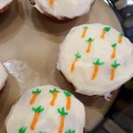 Recipe: Carrot Cake