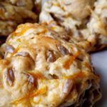 Recipe: Gulerodsbrud (Danish Carrot Bread)