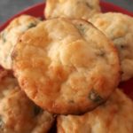 Recipe: Cheddar and Chive Muffins