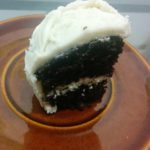 Recipe: Chocolate Cake with Cardamom Buttercream