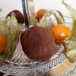Recipe: Earl Grey Truffles