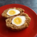 Recipe: Vegetarian Scotch Eggs