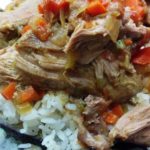 Recipe: Turkey Kerala