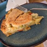 Recipe: Chicken Pot Pie