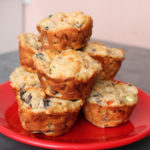 Recipe: Pizza Bites