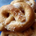 Recipe: Pub Pretzels