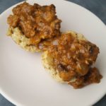 Recipe: Mushroom Ragu