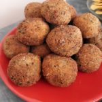 Recipe: Salted Cod Balls