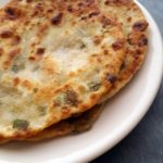 Recipe: Scallion Pancakes