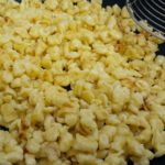 Recipe: Spätzle