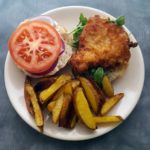 Recipe: Spicy Chicken Sandwich
