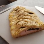 Recipe: Stromboli